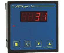 Измеритель Мерадат-М10М5